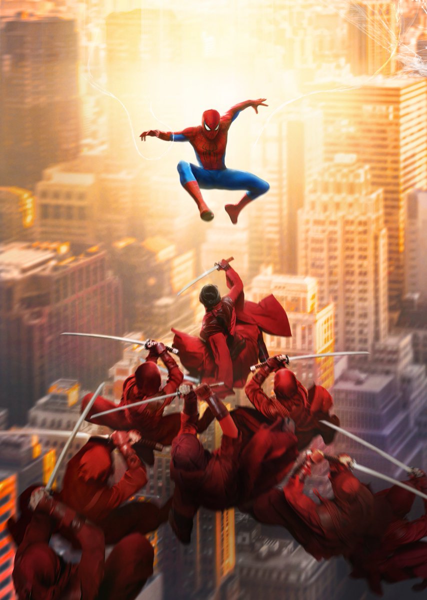 Quality_Pixels's tweet photo. #SpiderManBrandNewDay UHD Wallpapers Thread!!! https://t.co/H8J4QXKUxP