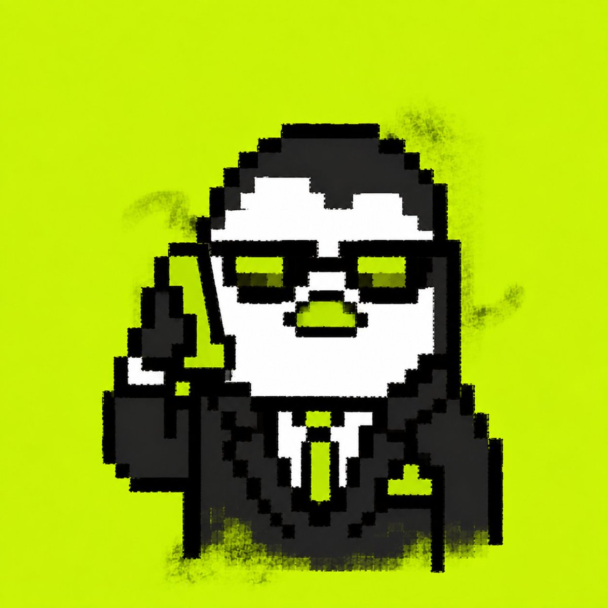 SmartAzuki's tweet photo. 15 GTD  Spots Giveaway for @BrokerPeguein

-FCFS
-Chain : Robinhood
-Supply: 2545
-Mint price: $0.19
-Mint is Live : https://t.co/X8Vc0V4Wi0

- Follow @SmartAzuki +  @BrokerPeguein
- Like &amp; RT 
- Drop ETH Address
⏰ Winners in 2 Hours https://t.co/EyDQ0tXb4y