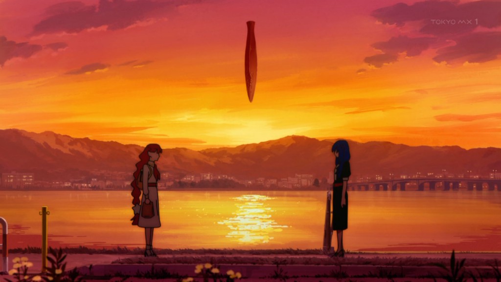 さよならララ 第5話 ツイート画像 1