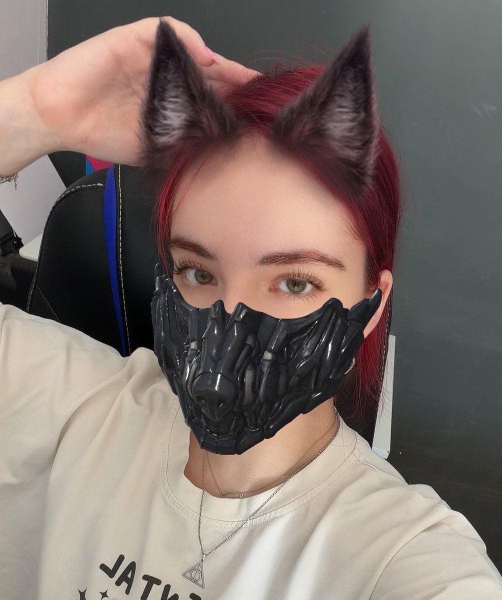 виви 🐾 tweet media