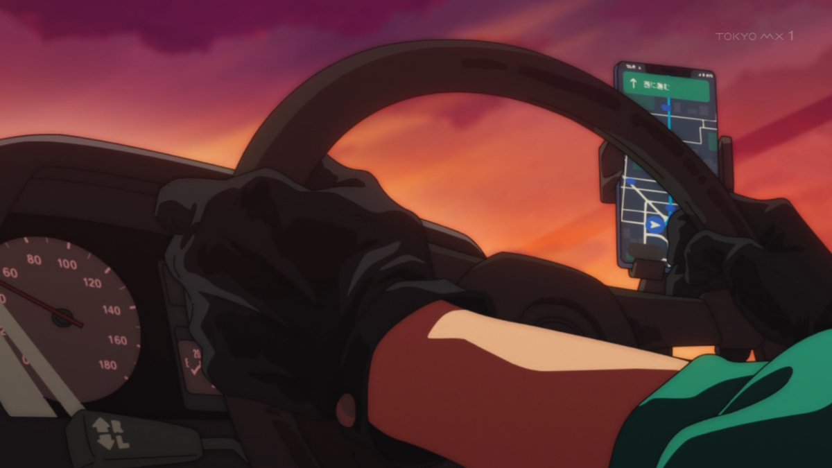 さよならララ 第5話 ツイート画像 1