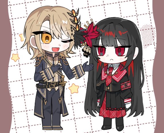 sinka_riva's tweet photo. レイヒロ

#まのさば二次創作 https://t.co/veGlTvCbXR