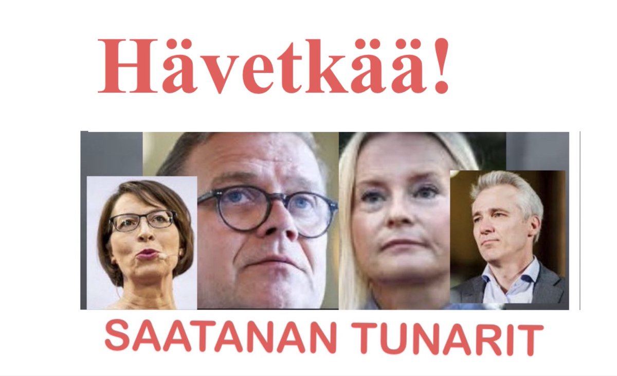 PerusDe's tweet photo. – Mitä sanoa Suomesta?
Espanja liittyi juuri arktiseen turvallisuusoperaatioon Suomessa. Sillä hetkellä, kun Ceuta joutuu hybridi-iskun kohteeksi, Suomi kääntyy... Espanjaa vastaan, Maçães kirjoittaa. https://t.co/CmiHD6SRTd