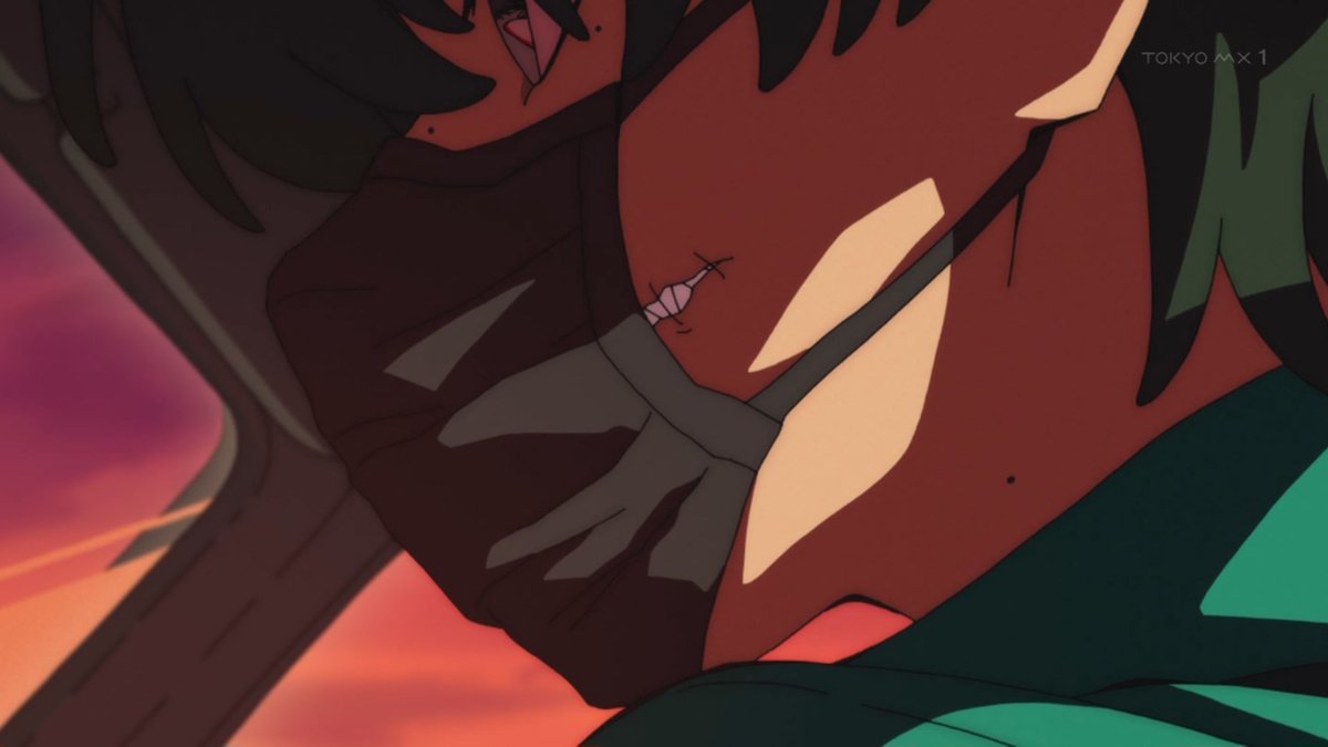 さよならララ 第5話 ツイート画像 1