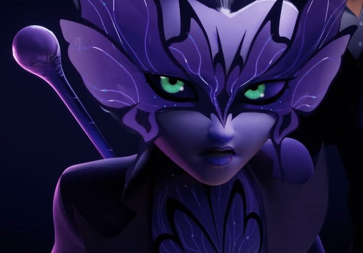 nickyforwalt's tweet photo. a sexta temporada de miraculous é simplesmente a melhor de todas https://t.co/azwabo4Wr0