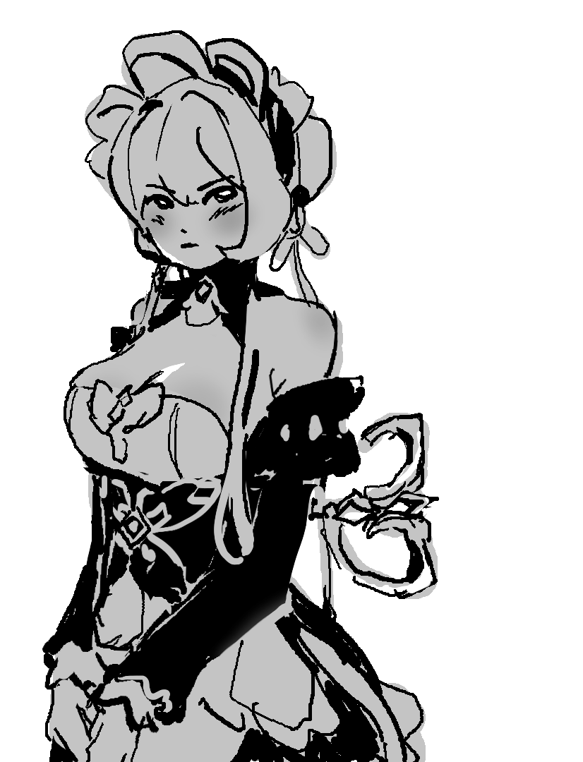DosntPaint's tweet photo. sandrone #sandrone #サンドローネ https://t.co/k7DYyYJA6S