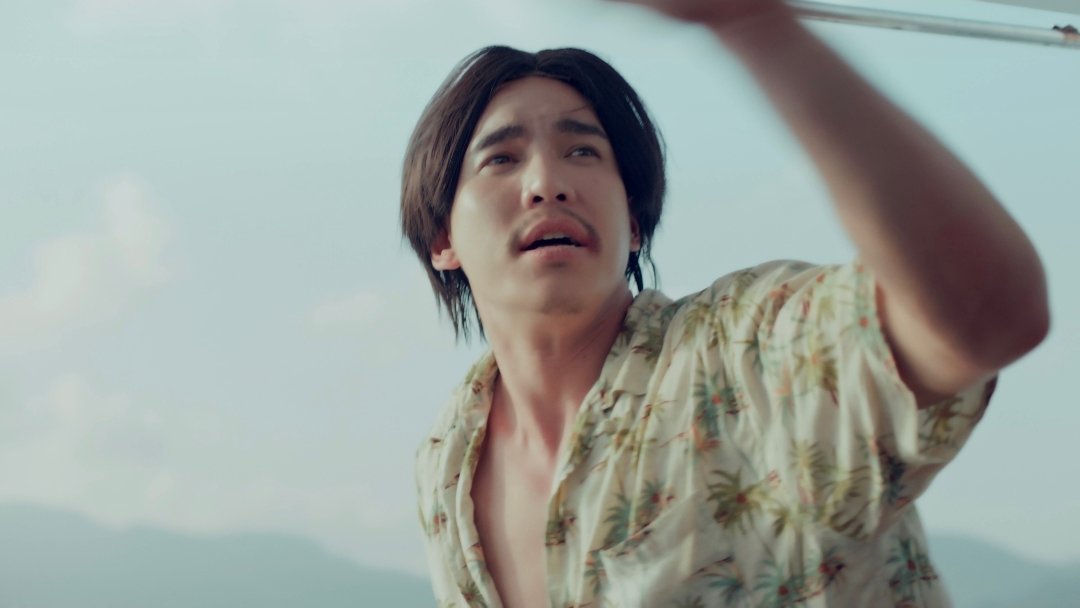 YourThirdSeries's tweet photo. อันนี้ลุงชื่อวิน ดีเซลหรือเปล่าคร้าบเนี่ยยย ดริฟต์เรือสะน้องแจมตกน้ำตกท่าเลย 😥

YOUR THIRD SERIES EP2
#ที่สามของเธอEP2 https://t.co/7FuvHZKtts