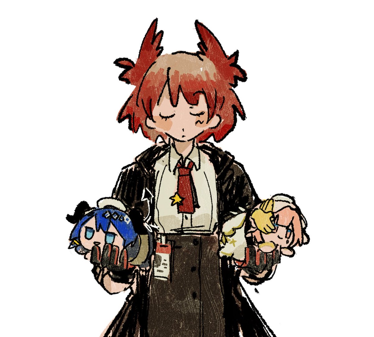 yoakemeow's tweet photo. 猪趴……很像豚鼠 https://t.co/XBfv8DJvey