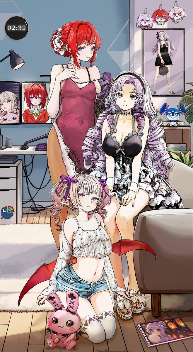 zi_dabu's tweet photo. ⚖️💯🦂🍼
#にじしぇあーと  #サロメ百万展  #絵ンジュ #りりむとおえかき https://t.co/FrA2FJBk0S