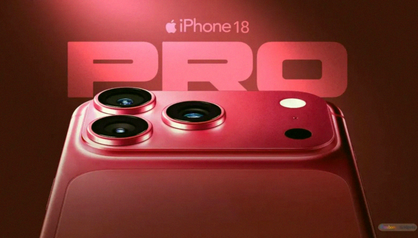 LaianeRodrigus2's tweet photo. iPhone 18 Pro might cost $300 more.

• Base could reach $1,399
• Thanks to pricier 2nm chip, 12GB RAM, better camera
• Parts for 1TB Pro Max are up nearly $300, mostly chips and memory

Worth shelling out an extra $200-$300 vs. Samsung S26 Ultra or Pixel 11 Pro? https://t.co/zWzsoYUDUI