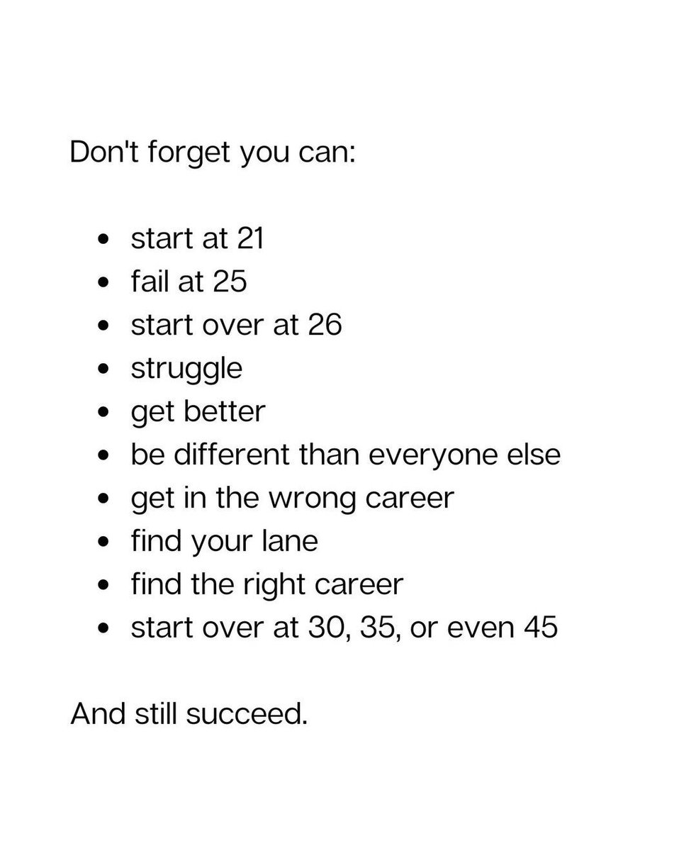 Dearme2_'s tweet photo. Never give up, bro. https://t.co/o7QIiarIiO