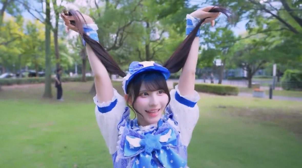 鈴都りせ【iON!】 (@iON_rise_) / Posts / X