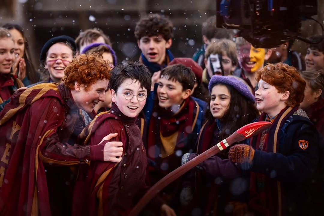 cacocardassi's tweet photo. Preparados para SUPOSTAMENTE termos novidades da série Harry Potter dia 1/09 no Back to Hogwarts???

A contagem regressiva já começou! https://t.co/6saArAUtNR