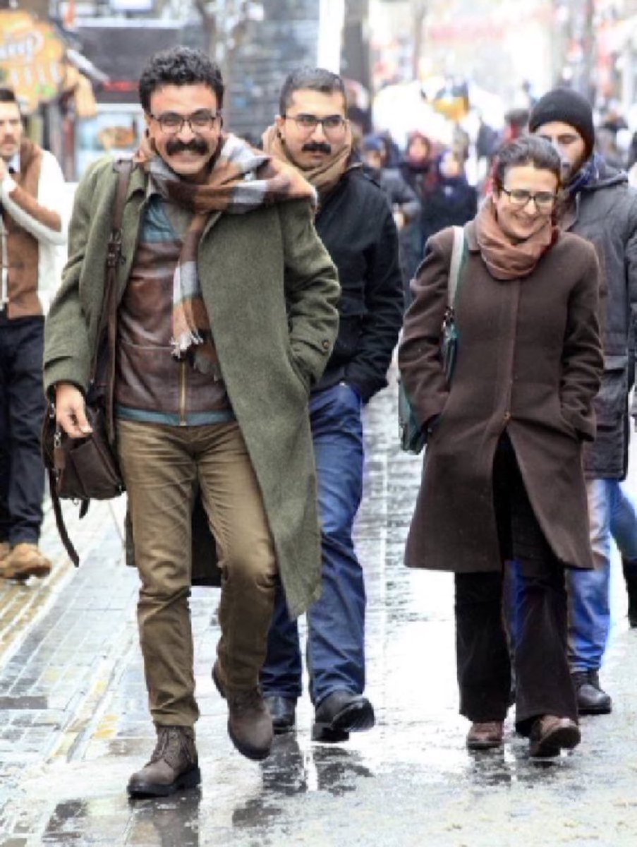 adelante_deniz's tweet photo. Av. Selçuk Kozağaçlı 3174 gündür tutuklu!

#SelçukKozağaçlıyıSerbestBırakın https://t.co/SkozqB6JTm