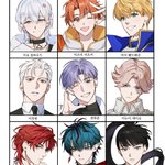 Photo by 근🎨Geun (@min5ko)