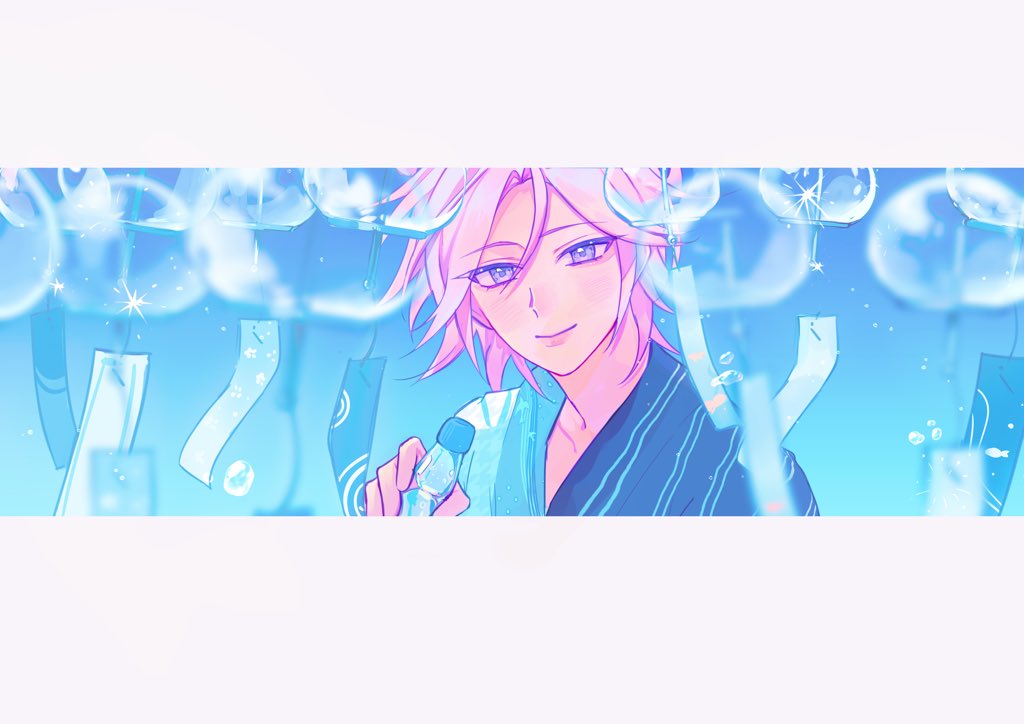 PL_Bunnybun's tweet photo. 𓏲 ๋࣭ ࣪ ˖🎐🪼✨🩵 https://t.co/JFambupV8k