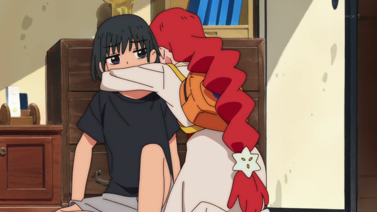 さよならララ 第5話 ツイート画像 1