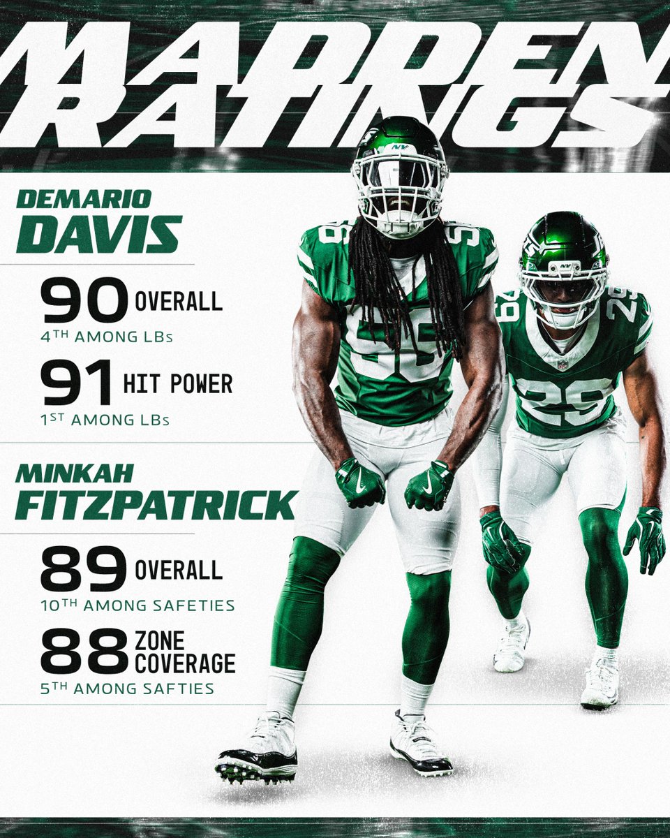 New York Jets tweet media