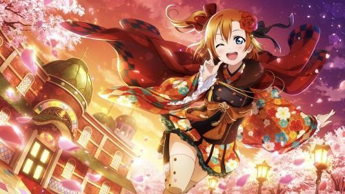 5sVzDwTrW9kzYjs's tweet photo. 今日はラブライブ！の高坂穂乃果の誕生日です！穂乃果ちゃんおめでとー🎉🎂μ'sのリーダーかつムードメーカー的存在の女の子で普段は猪突猛進で自制が利かない一面を多く見せるけど、その勢いと明るさで皆を支える所が印象的です✨
#高坂穂乃果生誕祭2026
#高坂穂乃果誕生祭2026
#ラブライブ
#誕生日 https://t.co/4ppLZ7ZpxT