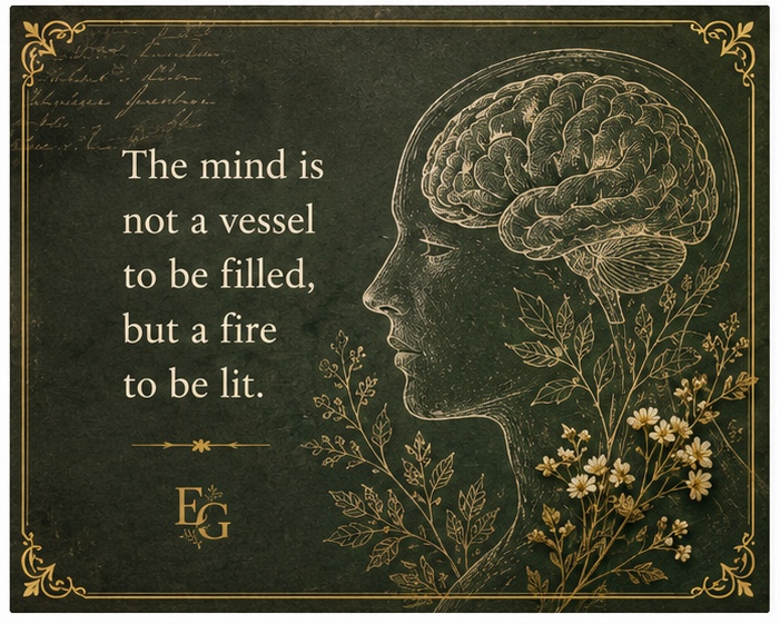 bookWhim's tweet photo. Every time you reread a favorite novel, you’re meeting two people:

the author…

and the version of yourself who wasn’t there last time.

#Readers #Books #PersonalGrowth #BookWhim https://t.co/6CCL3UPNPA