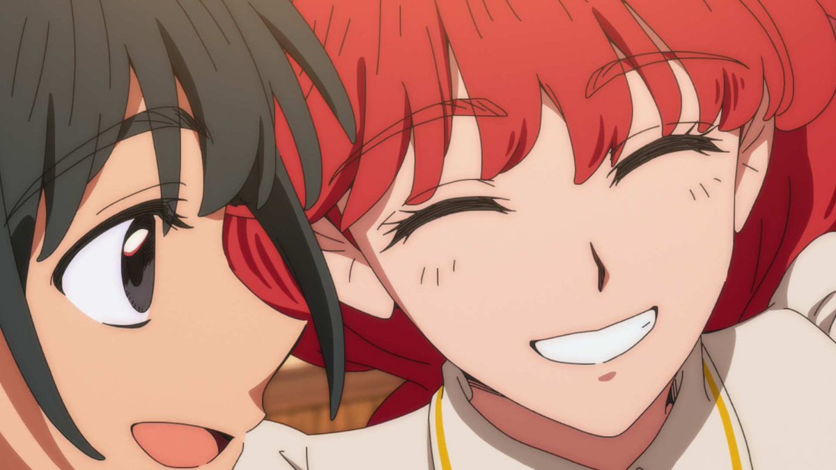 さよならララ 第5話 ツイート画像 1
