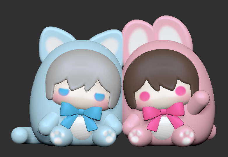 MMIT_'s tweet photo. 동글뱅이 https://t.co/wQVZ5RmIxE