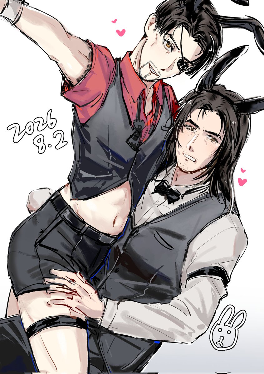 XuanZhi114514's tweet photo. 冴真🐰 https://t.co/lFyw8qoOwm