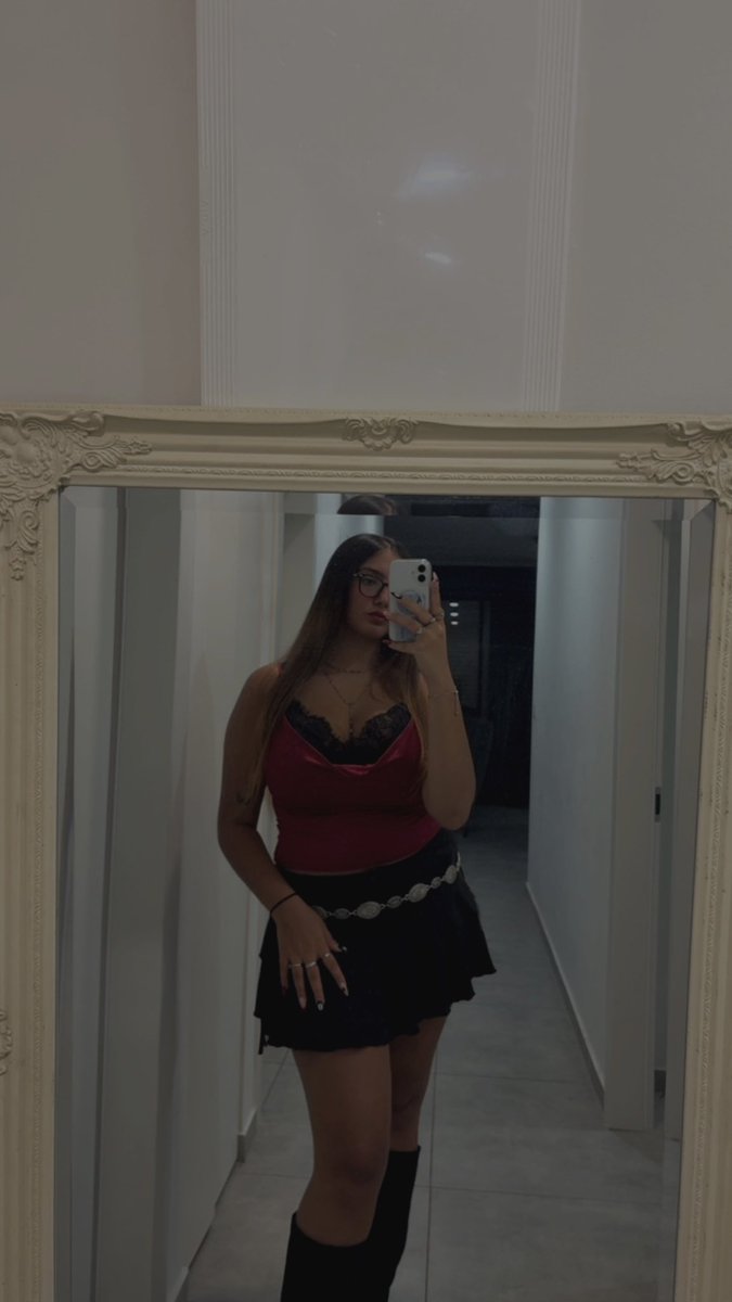 _goddess_hailey's tweet photo. Boots and a skirt , it's just 😩🥵🥵🥵 https://t.co/5VBgUYRswE