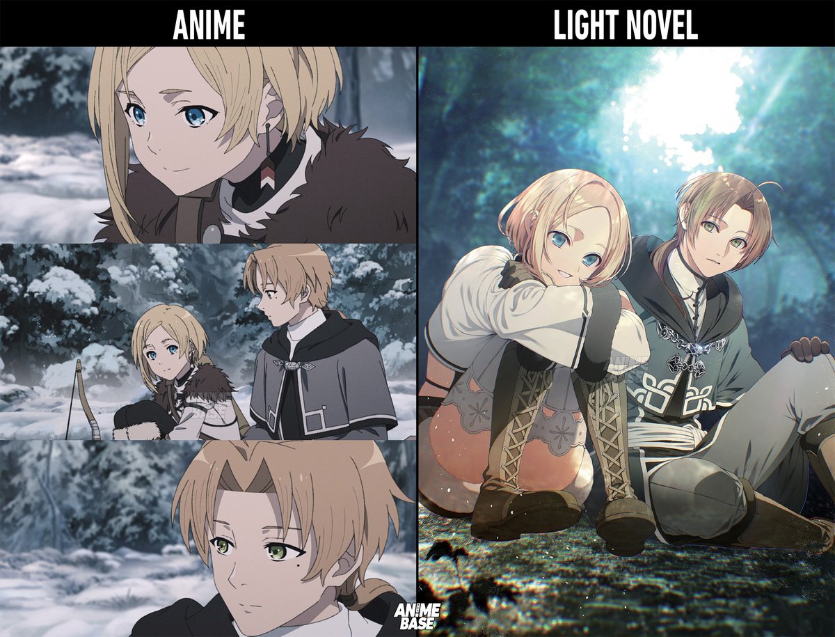 Anime Base tweet media