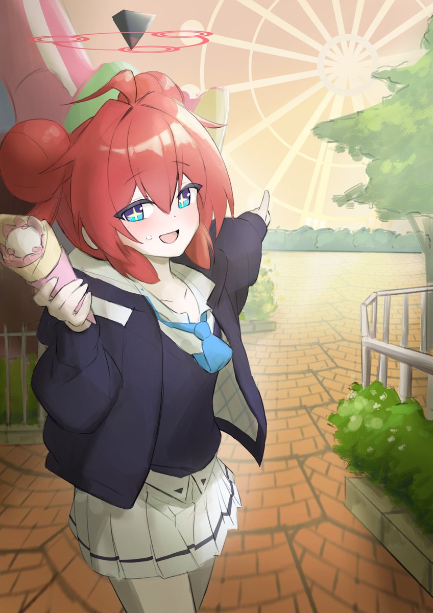 RyoMi tweet media