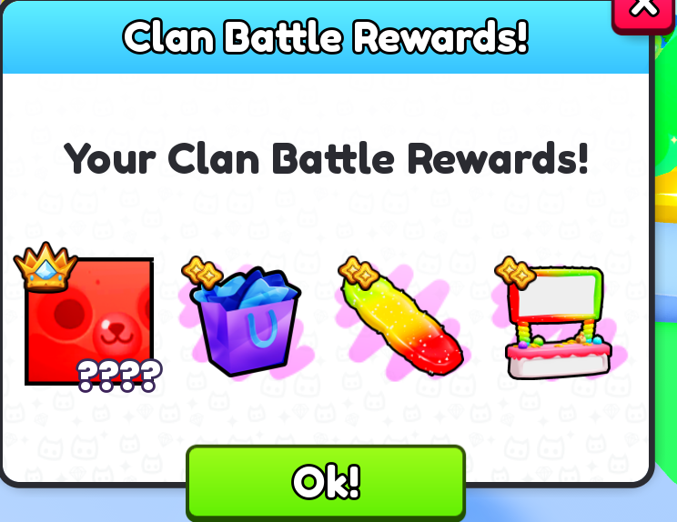 GDSQ_Clan's tweet photo. 2nd Clan War Results (Gummy Battle) : Top 23 https://t.co/KE2Q1XJ9bJ