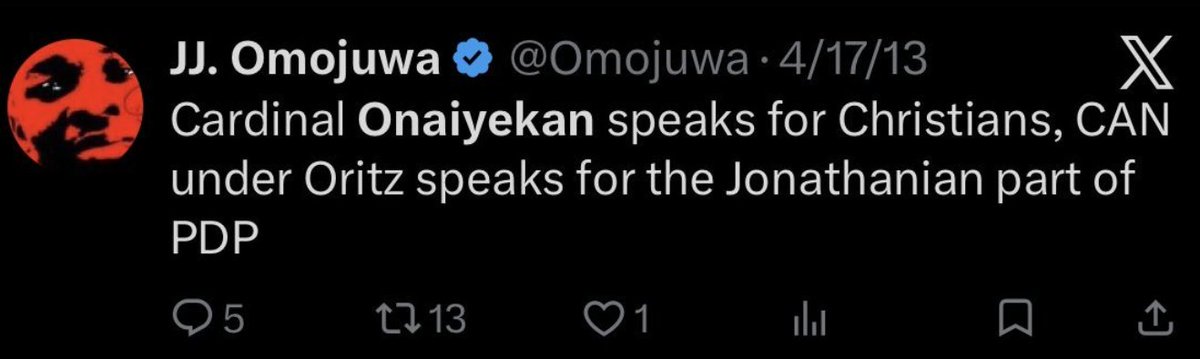 RealQueenBee__'s tweet photo. History has a way of revealing both the Good and Evil

The fight for the soul of Nigeria must be a collective responsibility that should never be left in the hands of evil political jobbers like @Omojuwa @aonanuga1956 @BwalaDaniel @fkeyamo @renoomokri and others

The fight for the soul of the country is far too critical to be surrendered to the political opportunists and spin doctors.

You cannot leave the destiny of over 220+ million people in the hands of "PAY AS YOU GO Political jobbers" like @Omojuwa, @aonanuga1956, @BwalaDaniel, @fkeyamo, @renoomokri, and others to decide or spin around.

Reclaiming the country MUST be a collective responsibility of the majority of Nigerians because when the citizens are silent, the propagandists wins. 

You must all stand up and take full ownership!