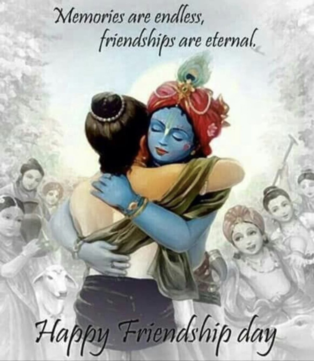 narayanisales's tweet photo. Happy Friendship day 💐💐 https://t.co/buDP5Qbgut