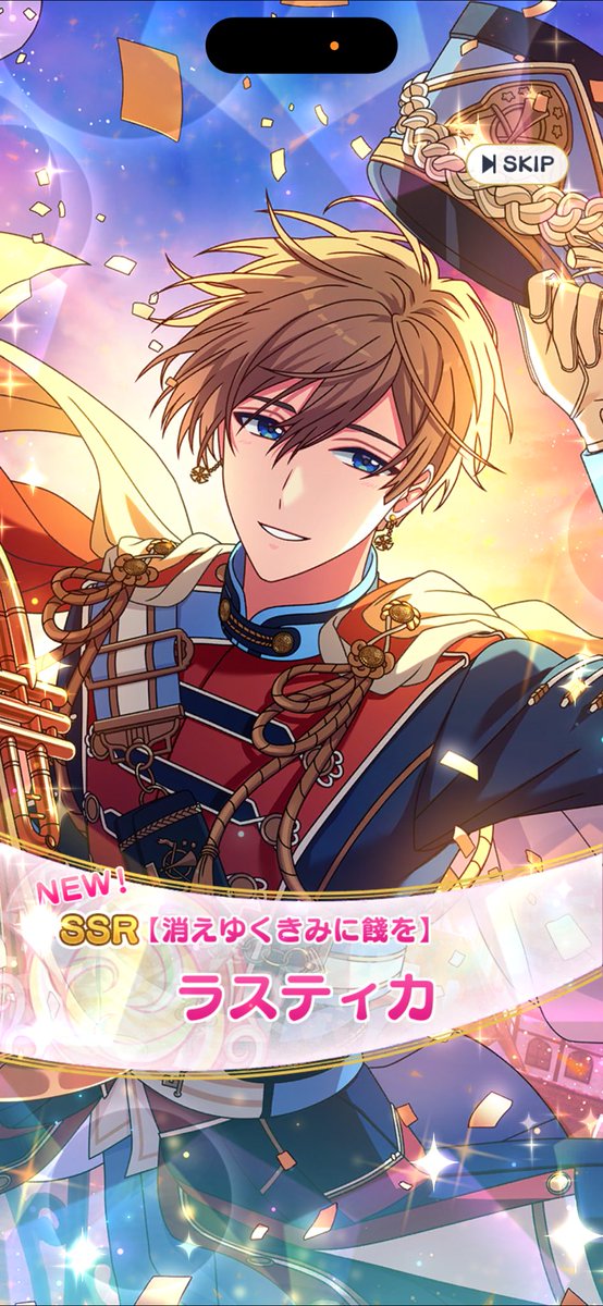 Mhyk_0's tweet photo. お久しぶりです
今月の金チケです 元気にやってます https://t.co/qlwGNNkmww