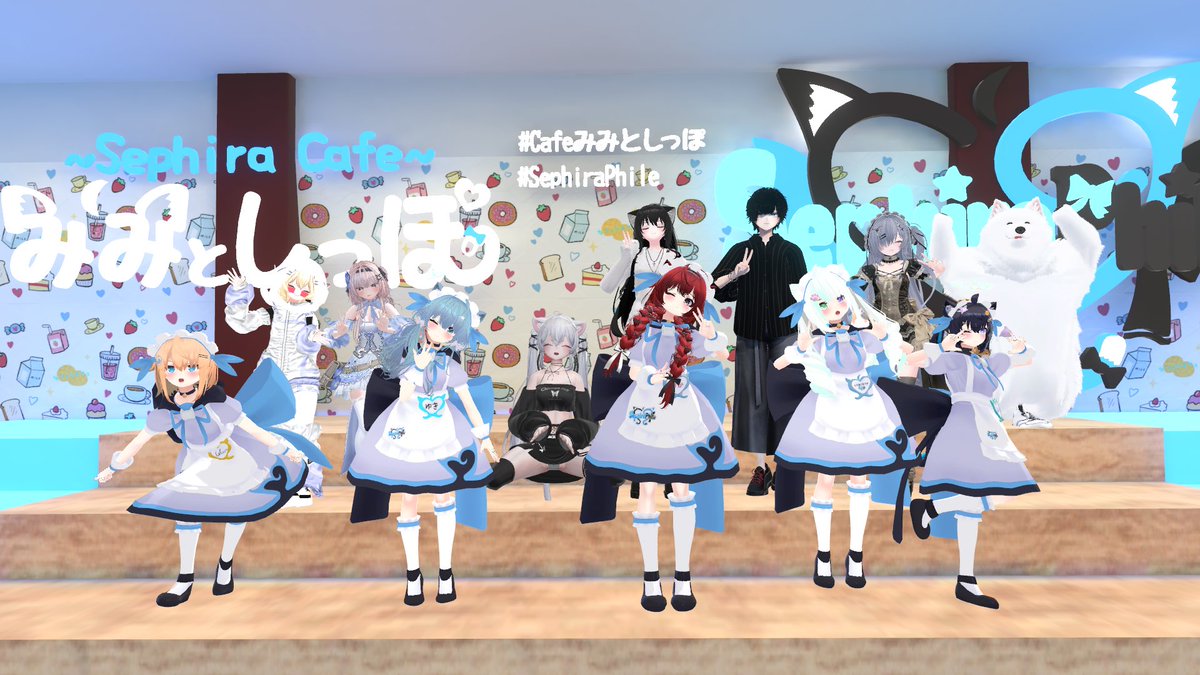 みかりん (@Mikarinvr) / Posts / X