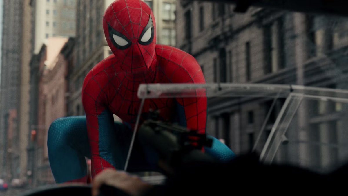 SpiderMan_Newz's tweet photo. It’s now being reported that Spider-Man Brand New Day actually made $927M at the worldwide box office 

(https://t.co/blJaElyvy6) https://t.co/SQoe2TDfxQ