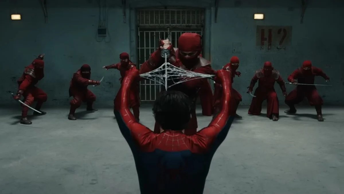 SpiderMan_Newz's tweet photo. It’s now being reported that Spider-Man Brand New Day actually made $927M at the worldwide box office 

(https://t.co/blJaElyvy6) https://t.co/SQoe2TDfxQ