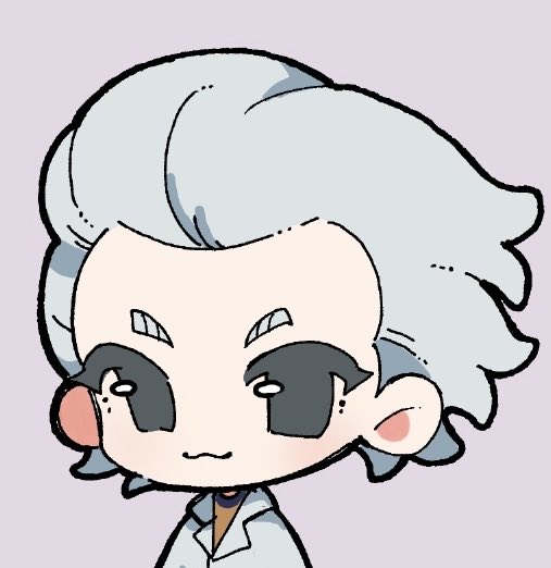 S4_K4n's tweet photo. 仮アイコン用に描いた✖️ https://t.co/c5bqz77eUU