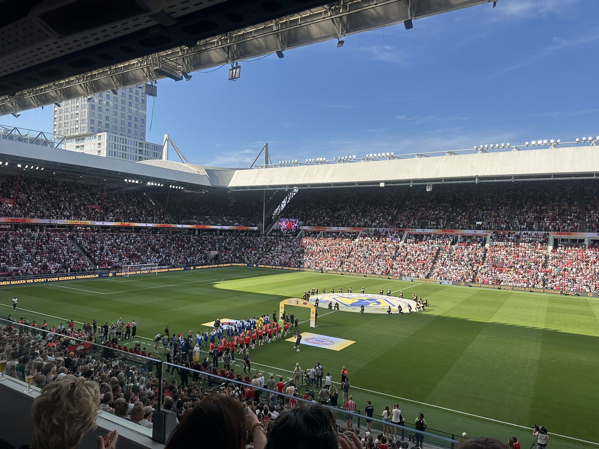 Bovano's tweet photo. We zijn er weer bij! 💪 https://t.co/oFkDCOFoWd
