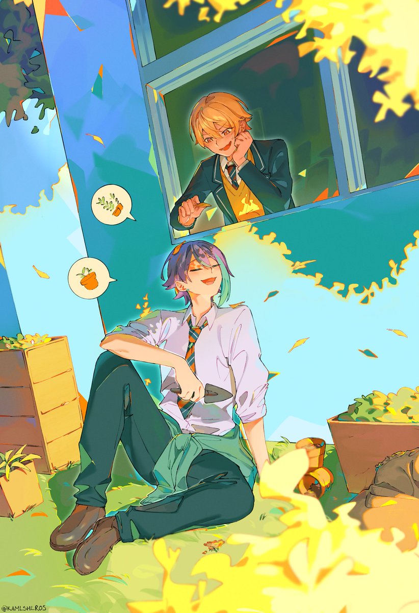 aru 🫧 tweet media