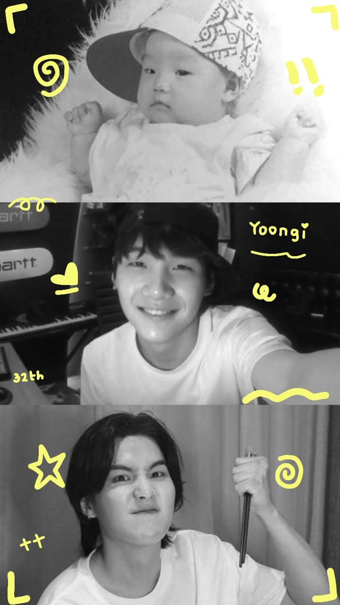 yoongi_minri's tweet photo. Yoonie - yoongi - min yoongi 🥺💞 https://t.co/3z9NNJMUjs
