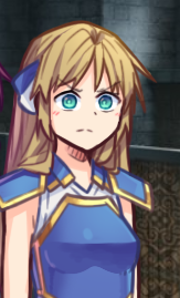 ainnterusu's tweet photo. リトルハーツクリア。
体力バリアとチャージのシステムが新鮮だった。
ロスト��ないの分かってるのにFEが体に染み付いてるせいでユニットやられたら即リセしてしまうが、おかげで終盤が地獄だった。
あとこの表情好き。 https://t.co/dqOiVw8Qho