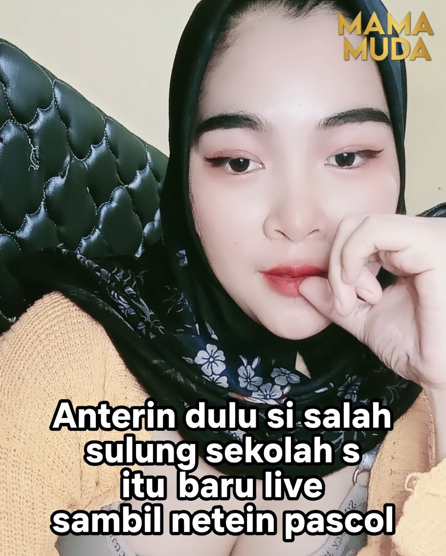 Reynakyja's tweet photo. Mama muda sangat menggoda
https://t.co/YTM8zlSb9e https://t.co/O2BBBHQ2Dn