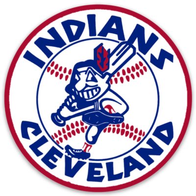 PatMurray27's tweet photo. @PolyesterUnis @MLB You’re missing Chief Wahoo https://t.co/pgqeB30U8H
