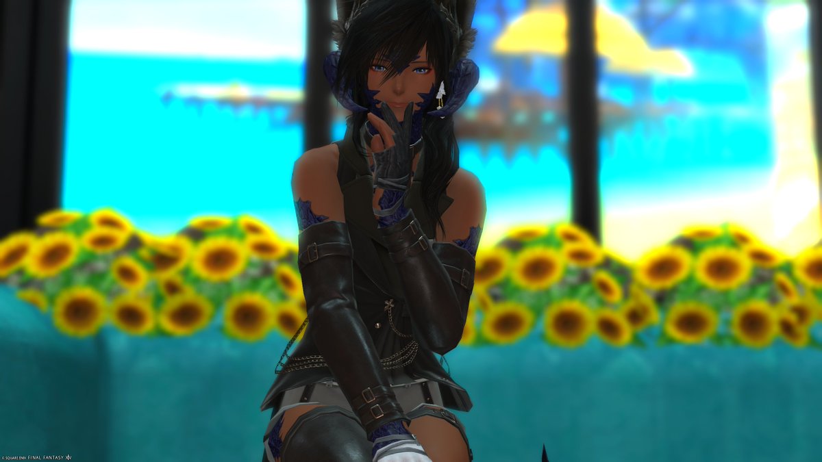 Reiner_Albel's tweet photo. おはよぉ😊８月のお仕事始まった
#FF14 #おはウラ #アウラ https://t.co/D7tsyZC6wd