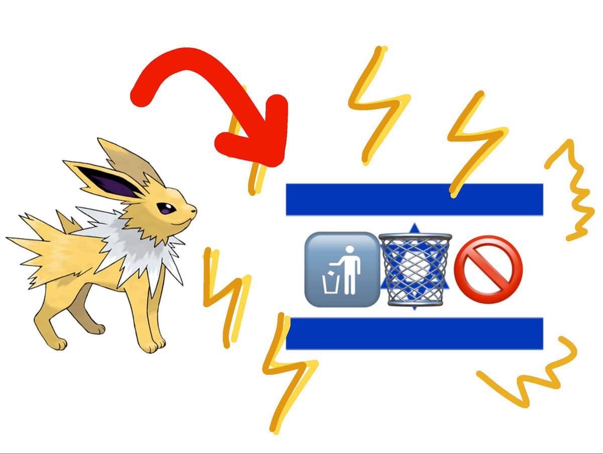 Ninfox_'s tweet photo. *Usa Impaktrueno contra el estado ilegítimo de Israel * ⚡️⚡️⚡️ https://t.co/zkniWdMQGC