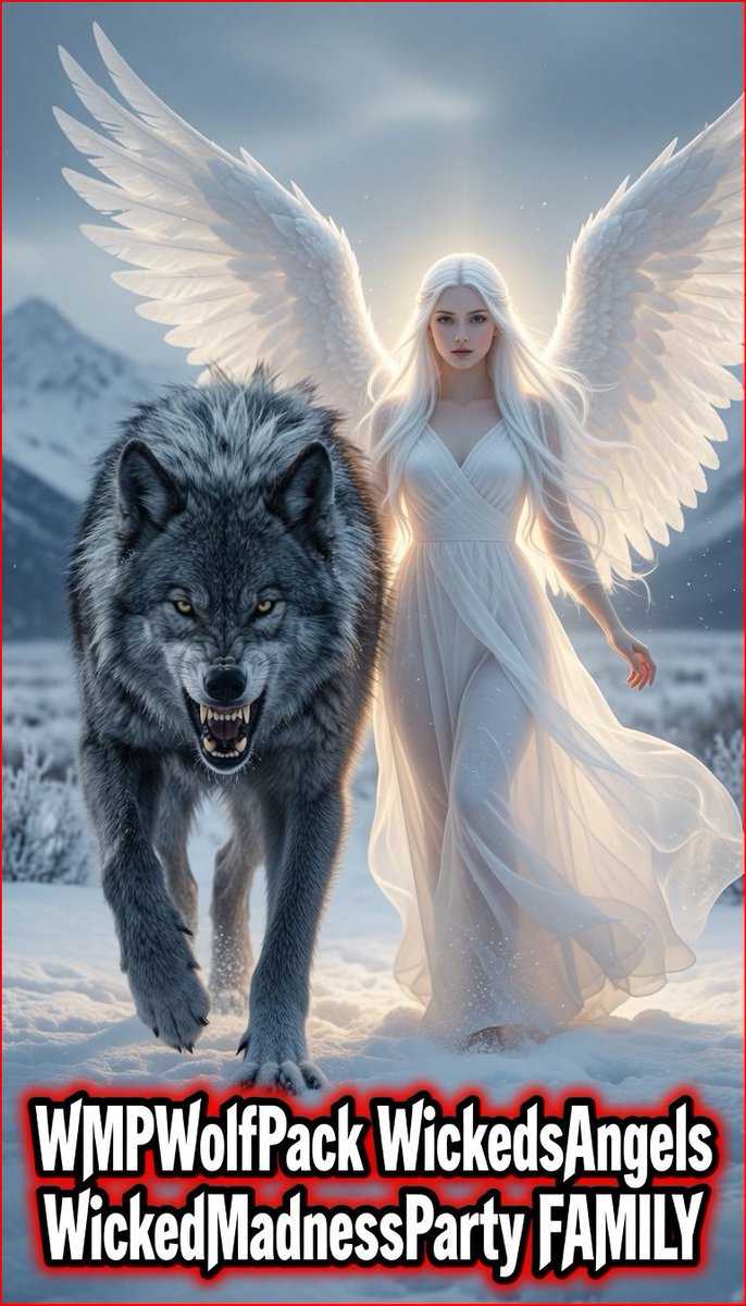WMP0GP's tweet photo. @Melekatoshee @WickedDog3 @Lindaprentice16 @momof331 @therealthodin @FloydWarre73642 @sandeefitzgera4 @KXKVI @125Rgl @Mediagameroom @HomeSecConsult Thank you sweet Melekatoshee!!😇👻💟 https://t.co/LFRVPRE9hI