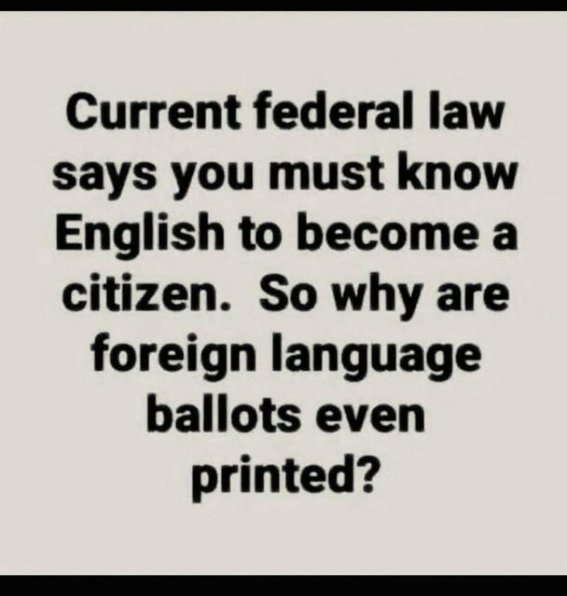 Sunkized01's tweet photo. Good Question https://t.co/fADzySHaim