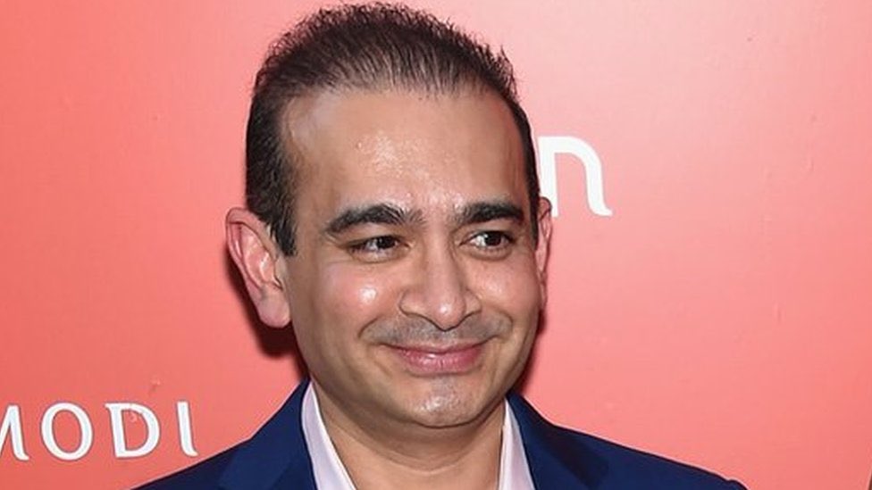 RoshanKrRaii's tweet photo. JUST IN : Inspired by a man of his surname, Nirav Modi has decided to forgive Punjab National Bank for getting looted from him ♥️ https://t.co/2d3ztpUU4a