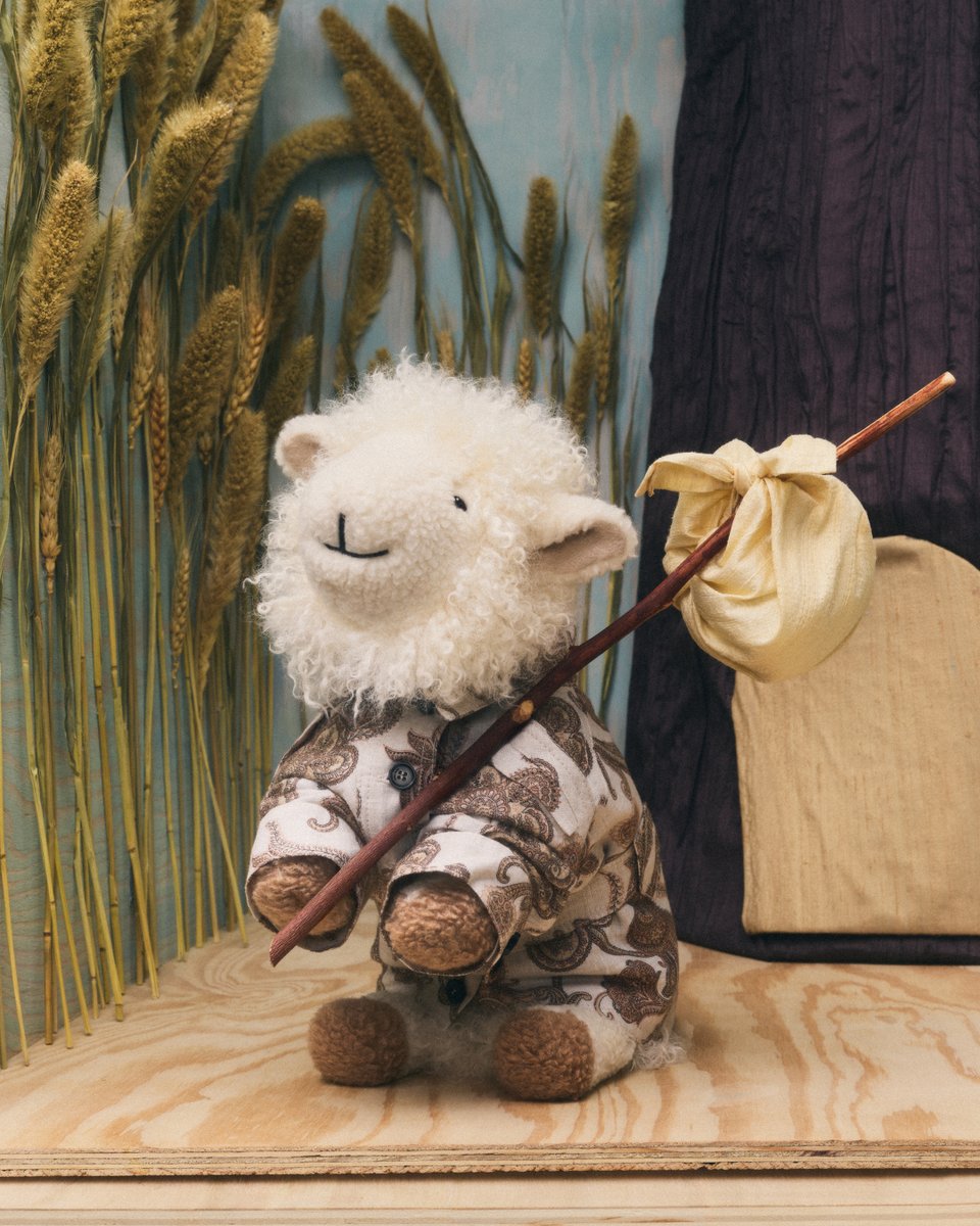 loropiana on X: 